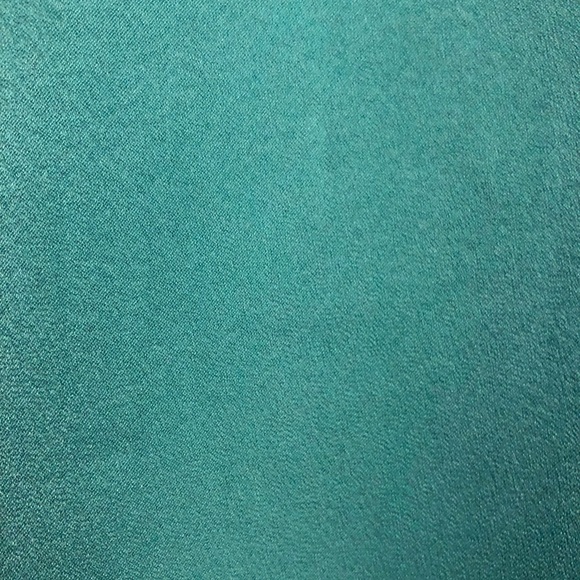 SATIN TWO PIECE SET
LONG SLEEVE WIDE LEG FORREST GREEN Size XL NWT - Picture 14 of 15